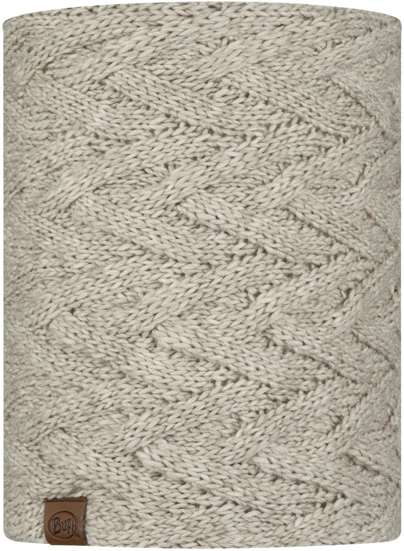 Шарф (бафф) Buff Knitted & Fleece Neckwarmer Caryn Cru 123518.014.10.00
