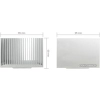 Кулер для процессора Arctic Alpine 11 - Passive