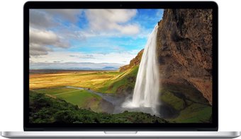 MacBook Pro 15'' Retina 2015 Восстановленный by New Store, грейд B C02VF5B3G8WN