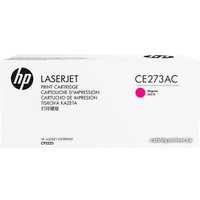 Картридж HP 650A CE273AC