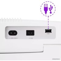 Компрессорный автохолодильник Kitfort KT-2432 26 л