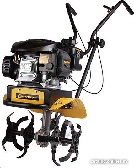 Мотокультиватор бензиновый Champion BC4401