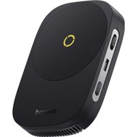 Кулер для смартфона Baseus MagPro II Series Ultra-Thin Magnetic Phone Cooler (с беспроводной зарядкой)