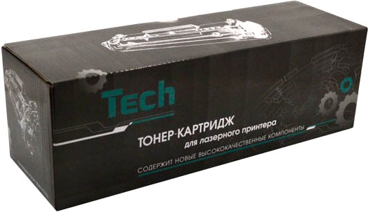 

Картридж Tech CF244A