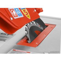 Распиловочный (циркулярный) станок Зубр ЗПДС-200-800