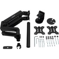 Кронштейн для монитора Digma D-MM202D (черный)