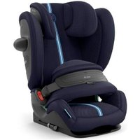 Детское автокресло Cybex Pallas G3 (ocean blue plus)