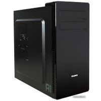 Корпус Zalman A1