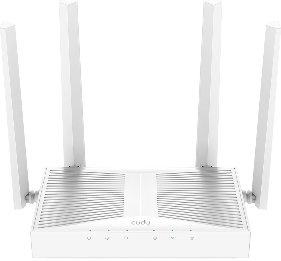 

Wi-Fi роутер Cudy WR3000E