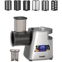 Овощерезка Sonifer SF-5031