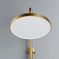 Душевая система  Shevanik S4336G