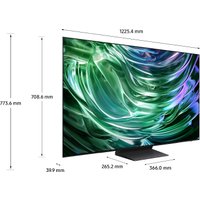 OLED телевизор Samsung OLED 4K S90D QE55S90DAEXXU