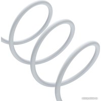 Кабель Baseus Pudding Series Fast Charging Cable 2.4A USB Type-A - Lightning (1.2 м, белый)