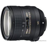 Объектив Nikon AF-S NIKKOR 24-85mm f/3.5-4.5G ED VR