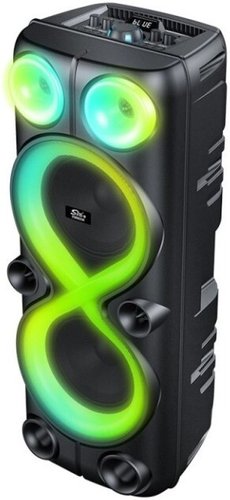 Патибокс Sing-E ZQS8238