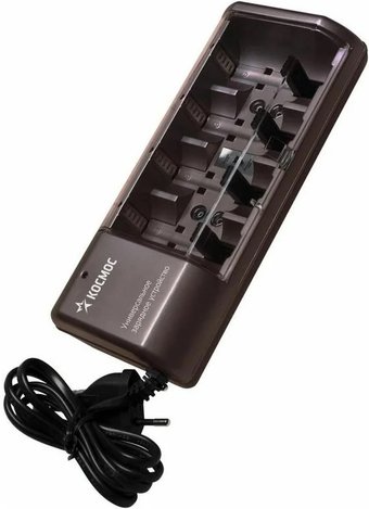 Зарядное устройство КОСМОС КОС-509