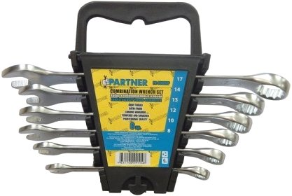 

Набор ключей Partner PA-3006MP (6 предметов)