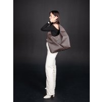 Женская сумка MT.style Gabbi (коричневый)