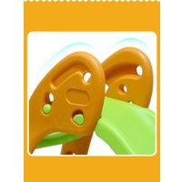 Горка Sundays Лес A20009 (зеленый)