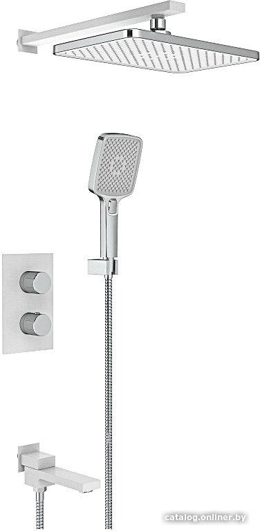 Душевая система  Vieir V25004-3F