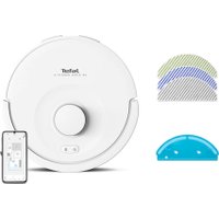 Робот-пылесос Tefal X-PLORER Serie 90 Animal & Allergy RG8777WH