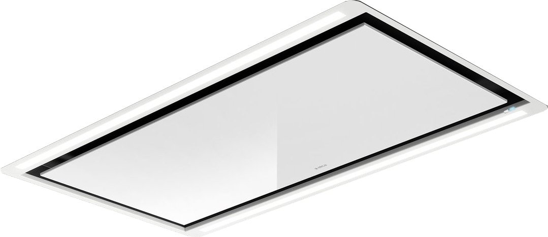 

Кухонная вытяжка Elica Hilight Glass No Motor WH/A/100 PRF0146248