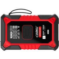 Портативное пусковое устройство Carku JP-1