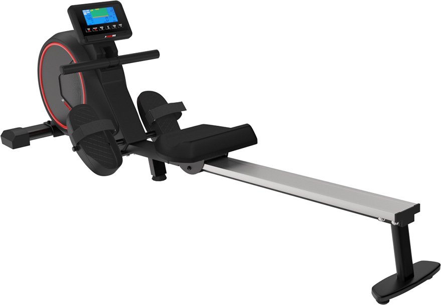 

Гребной тренажер Unixfit Techno Rower 410E