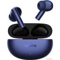 Наушники Realme Buds Air 5 (темно-синий)