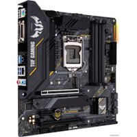 Материнская плата ASUS TUF Gaming B460M-Plus