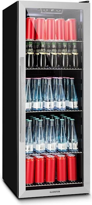 

Винный шкаф Klarstein Beersafe-6XL