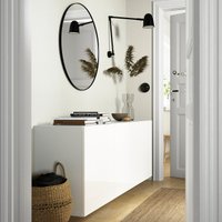Тумба Ikea Besta S99412484