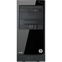 Компьютер HP Elite 7500 в корпусе Microtower (B5H80EA)