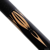 Кий Fortuna Hercules T-281 2PC Пул 07715