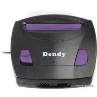 Игровая приставка Dendy King (260 игр + световой пистолет)