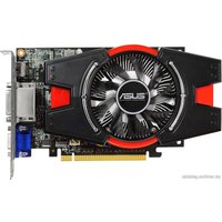 Видеокарта ASUS GeForce GT 640 2GB DDR3 (GT640-2GD3)