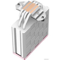 Кулер для процессора DeepCool AK400 Pink Limited Edition R-AK400-WPNPMN-G