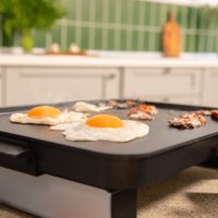 Электрогриль Cecotec Magnet 1800