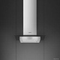 Кухонная вытяжка Smeg KBT600VE