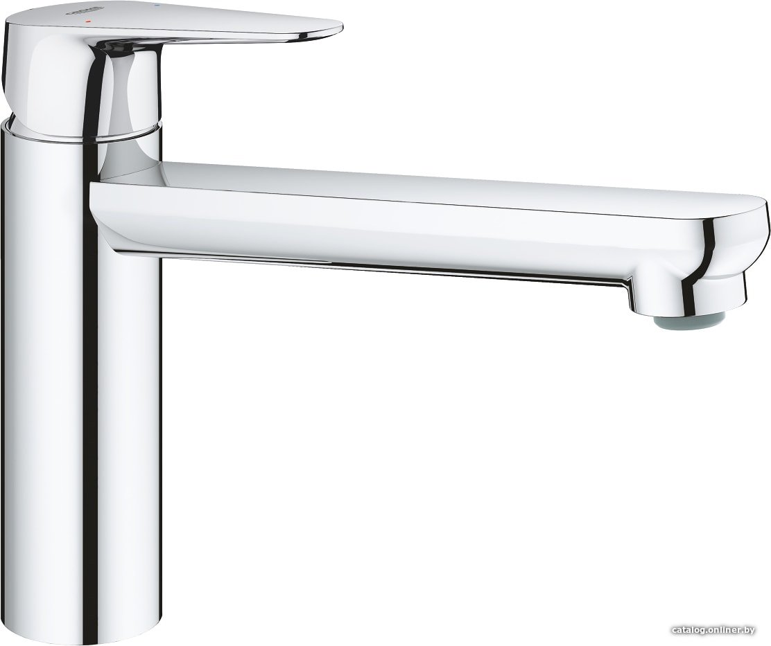 Смеситель Grohe BauCurve 31715000