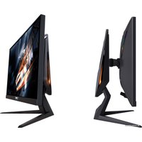 Игровой монитор Gigabyte Aorus AD27QD