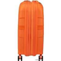 Чемодан-спиннер American Tourister Starvibe Papaya Smoothie 55 см