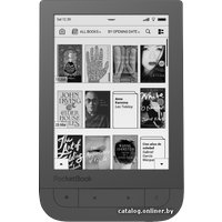 Электронная книга PocketBook 631 Touch HD