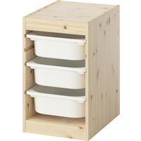 Полка Ikea Trofast S49573257