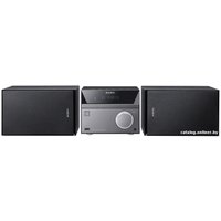 Музыкальный центр Sony CMT-SBT40D