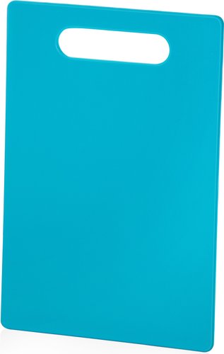 Разделочная доска Эльфпласт Slim EP408 (бирюзовый)