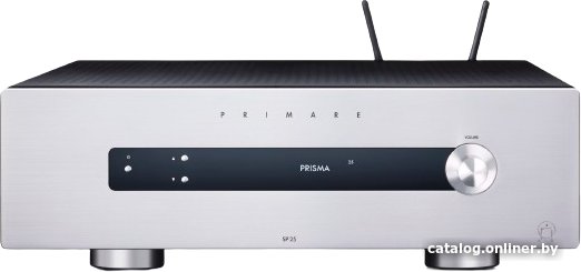 AV процессор Primare SP25 Prisma (титановый)