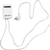 Проекционный экран BRAUBERG Moto 4:3 (180x180) 236733