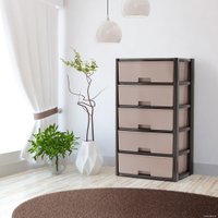 Комод Альтернатива Колорит М8762