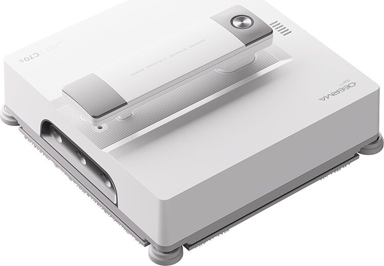 

Робот для мытья окон Deerma DEM-C70s